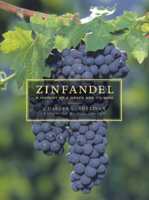Zinfandel: A History of a Grape and Its Wine, 1st Edition - FULL INSTANT DOWNLOAD | PDF DOCX EPUB