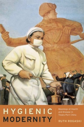 Cover image: Hygienic Modernity 1st edition 9780520283824