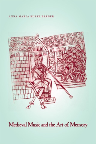 Cover image: Medieval Music and the Art of Memory 1st edition 9780520314276