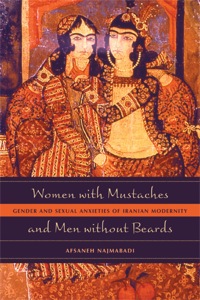 صورة الغلاف: Women with Mustaches and Men without Beards 1st edition 9780520242630