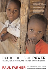 Imagen de portada: Pathologies of Power 1st edition 9780520243262