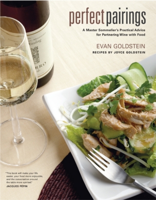 Cover image: Perfect Pairings 1st edition 9780520243774