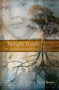 Cover image: Twilight People 1st edition 9780520243989