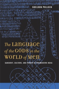 Imagen de portada: The Language of the Gods in the World of Men 1st edition 9780520245006