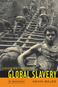 Cover image: Understanding Global Slavery 1st edition 9780520245075