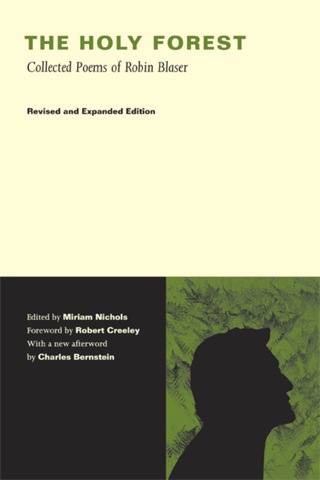 Cover image: The Holy Forest 1st edition 9780520258259