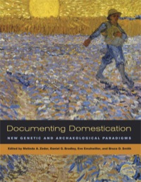Imagen de portada: Documenting Domestication 1st edition 9780520246386