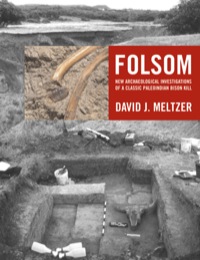 Omslagafbeelding: Folsom 1st edition 9780520246447