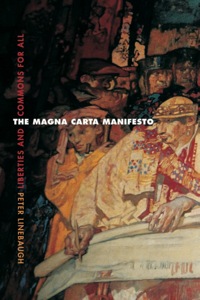 Omslagafbeelding: The Magna Carta Manifesto 1st edition 9780520247260