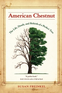 Cover image: American Chestnut 1st edition 9780520259942