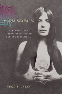 Cover image: Magia Sexualis 1st edition 9780520247765