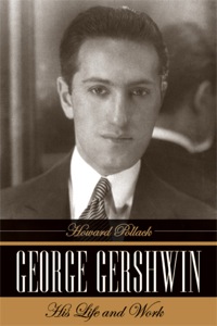 Cover image: George Gershwin 1st edition 9780520248649