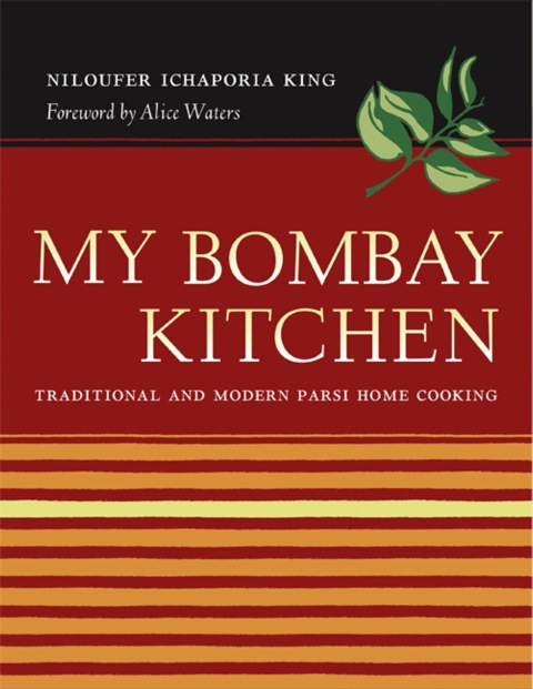 My Bombay Kitchen: Traditional and Modern Parsi Home Cooking, 1st Edition - FULL INSTANT DOWNLOAD | PDF DOCX EPUB