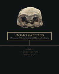 表紙画像: Homo erectus 1st edition 9780520251205