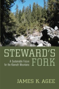 Cover image: Steward's Fork 1st edition 9780520251250