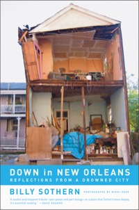 Omslagafbeelding: Down in New Orleans 1st edition 9780520251496