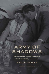 Imagen de portada: Army of Shadows 1st edition 9780520259898