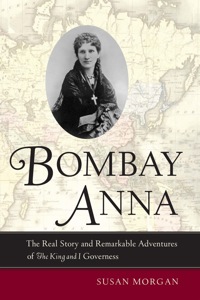 Cover image: Bombay Anna 1st edition 9780520261631