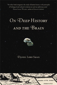 Imagen de portada: On Deep History and the Brain 1st edition 9780520258129