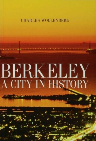 Imagen de portada: Berkeley 1st edition 9780520253070