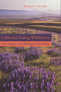 Imagen de portada: California’s Fading Wildflowers 1st edition 9780520253537