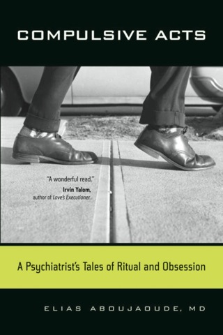Cover image: Compulsive Acts 1st edition 9780520255678