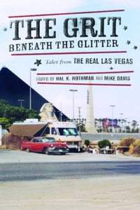 Cover image: The Grit Beneath the Glitter 1st edition 9780520225381