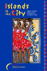 Cover image: Islands in the City 1st edition 9780520225732