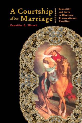Cover image: A Courtship after Marriage 1st edition 9780520228719