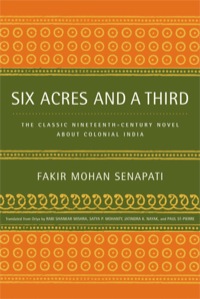 صورة الغلاف: Six Acres and a Third 1st edition 9780520228825