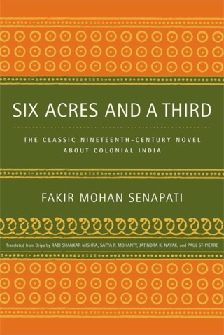 Imagen de portada: Six Acres and a Third 1st edition 9780520228825
