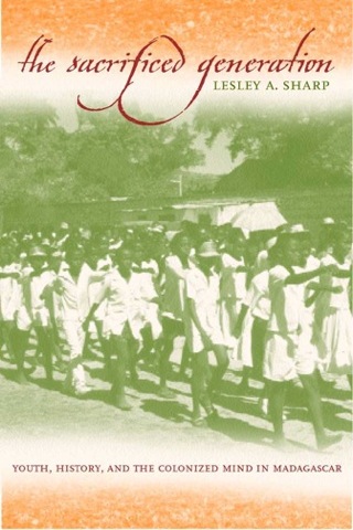 Cover image: The Sacrificed Generation 1st edition 9780520229518
