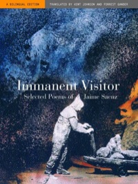 Cover image: Immanent Visitor 1st edition 9780520230484