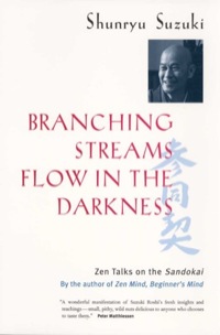 Omslagafbeelding: Branching Streams Flow in the Darkness 1st edition 9780520232129