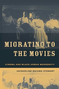 صورة الغلاف: Migrating to the Movies 1st edition 9780520233508