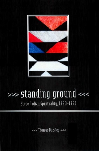 Cover image: Standing Ground 1st edition 9780520233898