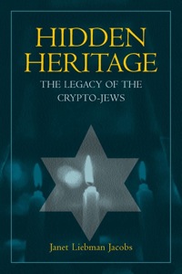 Cover image: Hidden Heritage 1st edition 9780520235175