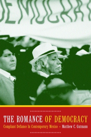 Imagen de portada: The Romance of Democracy 1st edition 9780520235281