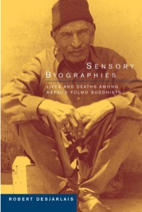 Omslagafbeelding: Sensory Biographies 1st edition 9780520235885