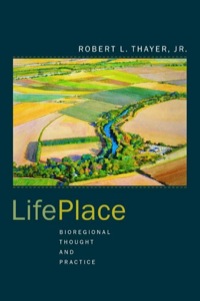 Imagen de portada: LifePlace 1st edition 9780520213128