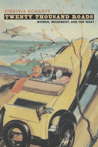 表紙画像: Twenty Thousand Roads 1st edition 9780520237773