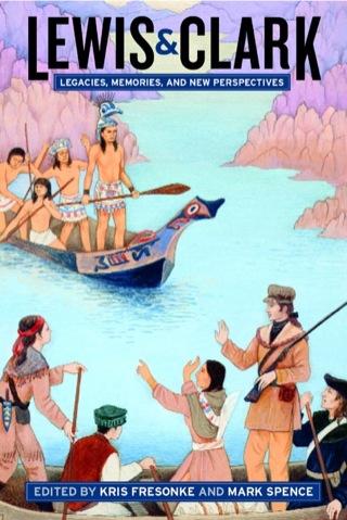 Cover image: Lewis & Clark 1st edition 9780520238220