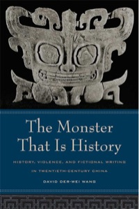 Cover image: The Monster That Is History 1st edition 9780520238732