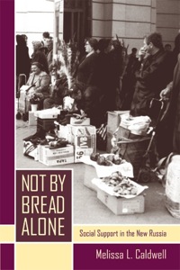 Cover image: Not by Bread Alone 1st edition 9780520238756