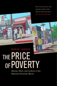 Cover image: The Price of Poverty 1st edition 9780520227569