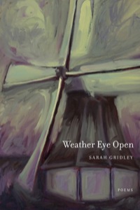 Cover image: Weather Eye Open 1st edition 9780520242937