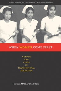 Cover image: When Women Come First 1st edition 9780520243194
