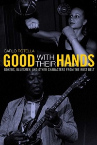 Cover image: Good with Their Hands 1st edition 9780520243354