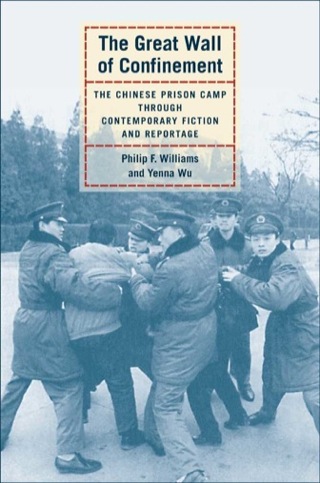 Cover image: The Great Wall of Confinement 1st edition 9780520227798
