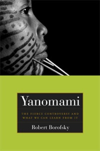 Omslagafbeelding: Yanomami 1st edition 9780520244047